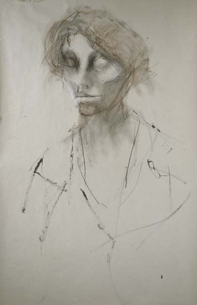 Image of Retrato de Ulla (1960-019)